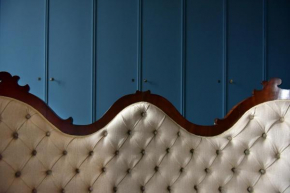 The Presidential Suite